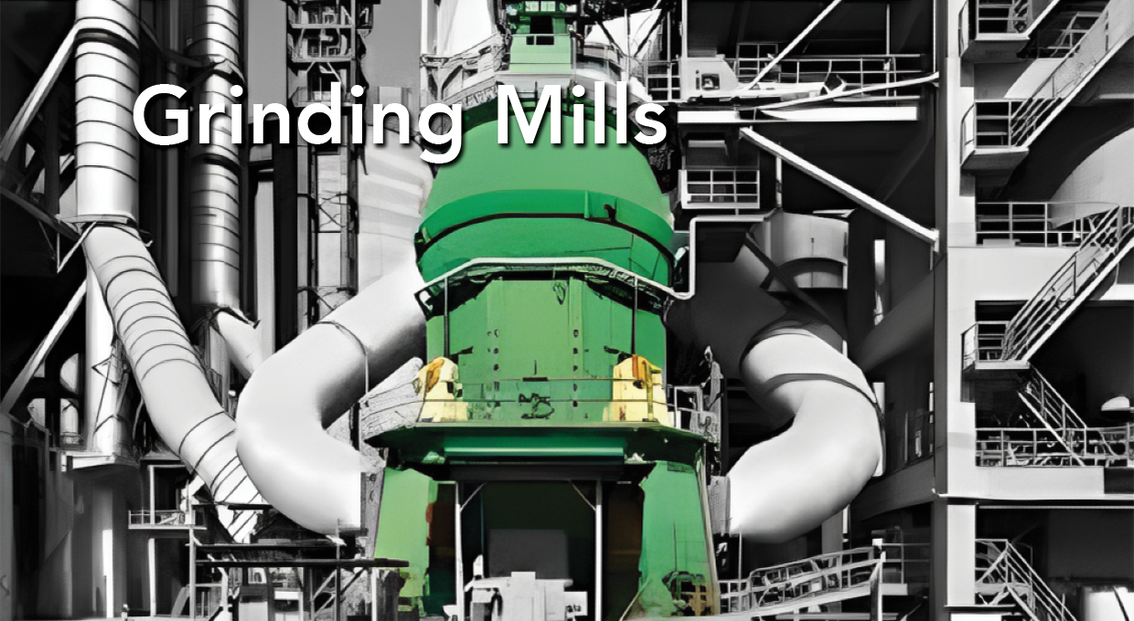 Grinding Mills