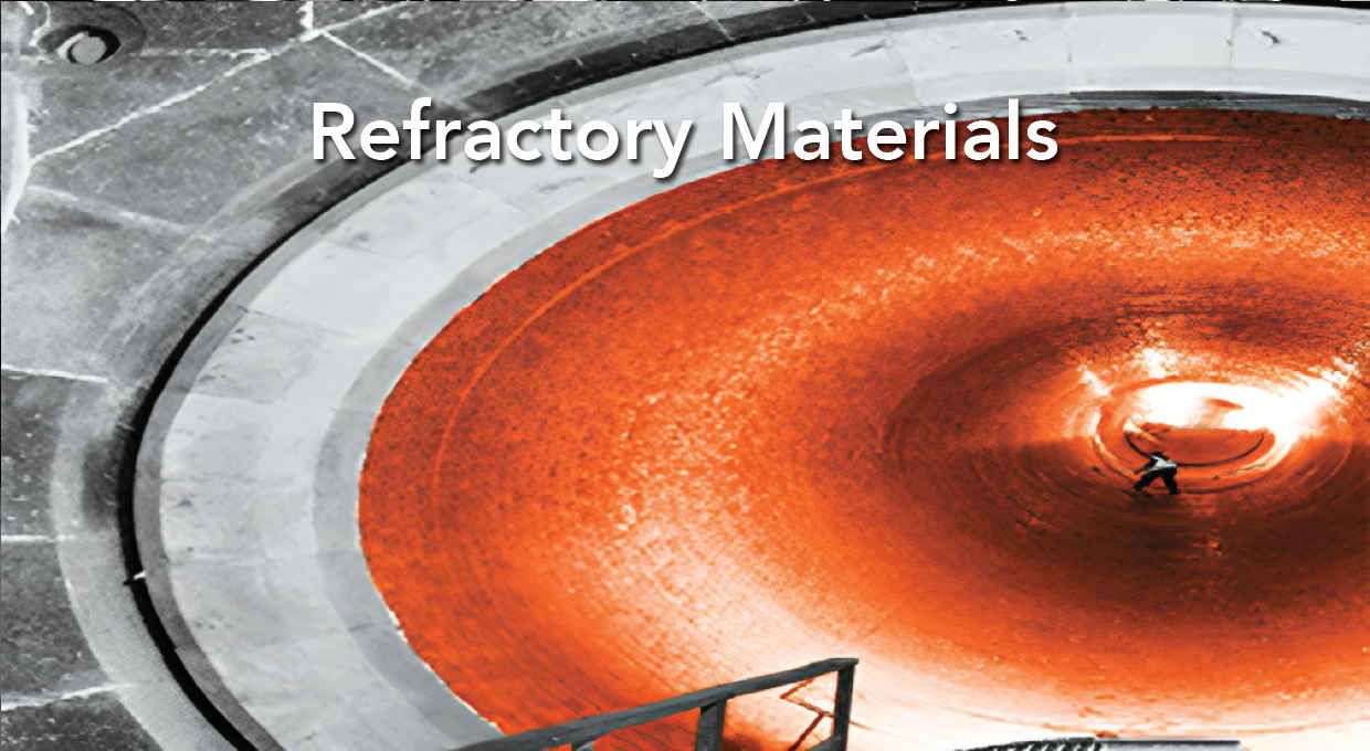 Refractory Materials