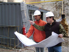 INSTALLATIONS, SUPERVISIONS, AUDITS
