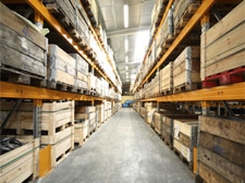 STOCK OPTIMISATION